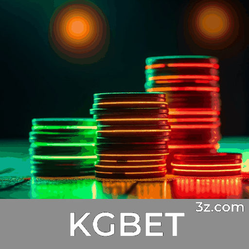 KGBET: Plataforma de Apostas Confiável e Profissional