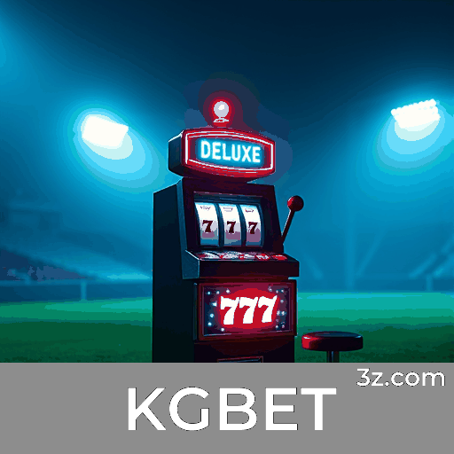 KGBET: Experimente a Aposta Completa e Conveniente