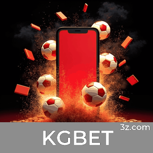 KGBET: Plataforma de Apostas Confiável e Profissional