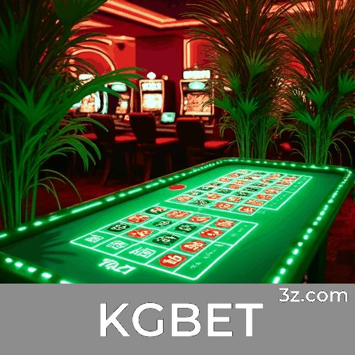 KGBET - O Melhor Cassino Online e Apostas Seguras