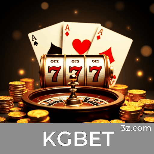 KGBET: Plataforma de Apostas Confiável e Profissional