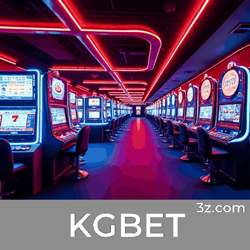 KGBET: Experimente a Aposta Completa e Conveniente