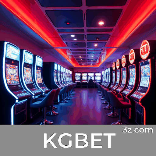 Casino Premium no KGBET: Luxo e Profissionalismo