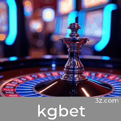 kgbet: Seu Cassino Online e Apostas Confiáveis