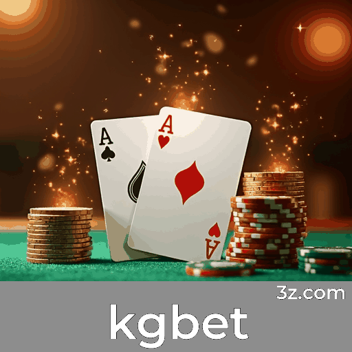 kgbet: Seu Cassino Online e Apostas Confiáveis