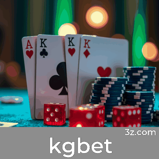 kgbet: Seu Cassino Online e Apostas Confiáveis