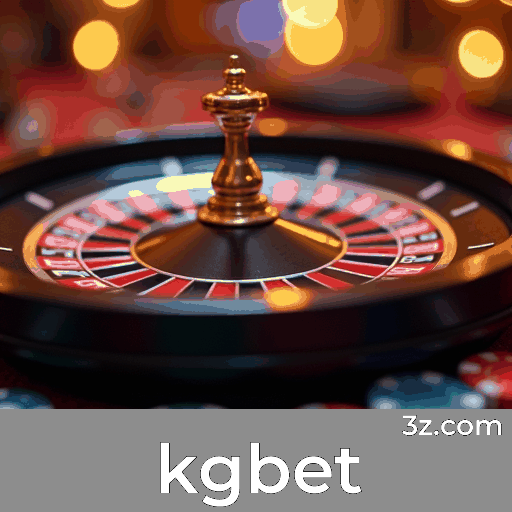 kgbet: Plataforma de Jogos Segura com Serviços Profissionais