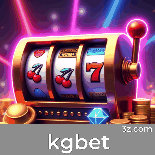 kgbet: Plataforma de Jogos Segura com Serviços Profissionais