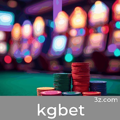 Experiência Premium de Jogos de Casino no kgbet