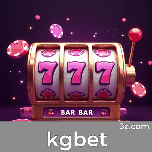 kgbet: Plataforma de Jogos Segura com Serviços Profissionais